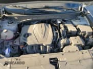 ✅ 2022 Hyundai Tucson SEL • VIN: 5NMJC3AE2NH087026 • Лот: 80604385. Опубликован ранее на Copart с пробегом 32 773 миль. Бесплатный доступ к архиву аукционных продаж из США и подробный отчёт об истории автомобиля на DreamBid. Изображение 12.