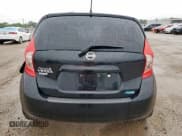 ✅ 2014 Nissan Note S Plus • VIN: 3N1CE2CP4EL437290 • Lot: 58641615. Listed on Copart with 118,604 mi. Free auction sales archive from the USA and detailed vehicle history report at DreamBid. Image 6.