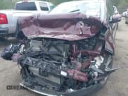 ✅ 2022 Ford Edge Titanium • VIN: 2FMPK4K92NBA05147 • Lot: 42156741. Wystawiony na IAAI z przebiegiem 36 444 mil. Bezpłatny archiwum sprzedaży aukcyjnych z USA i szczegółowy raport historii pojazdu na DreamBid. Zdjęcie 6.