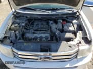 ✅ 2009 Ford Flex Limited • VIN: 2FMEK63C29BA16863 • Lot: 70403535. Wystawiony na Copart z przebiegiem 291 066 mil. Bezpłatny archiwum sprzedaży aukcyjnych z USA i szczegółowy raport historii pojazdu na DreamBid. Zdjęcie 12.