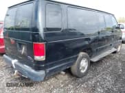 ✅ 2002 Ford Econoline Passenger XL • VIN: 1FBSS31L02HB38501 • Лот: 42180323. Опубликован ранее на IAAI с пробегом 128 327 миль. Бесплатный доступ к архиву аукционных продаж из США и подробный отчёт об истории автомобиля на DreamBid. Изображение 4.