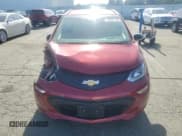 ✅ 2020 Chevrolet Bolt EV Premier • VIN: 1G1FZ6S00L4138143 • Lot: 48824745. Wystawiony na Copart z przebiegiem 32 252 mil. Bezpłatny archiwum sprzedaży aukcyjnych z USA i szczegółowy raport historii pojazdu na DreamBid. Zdjęcie 5.