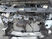 ✅ 2025 Toyota Highlander LE • VIN: 5TDKDRBH2SS576631 • Лот: 59986985. Опубликован ранее на Copart с пробегом 10 782 миль. Бесплатный доступ к архиву аукционных продаж из США и подробный отчёт об истории автомобиля на DreamBid. Изображение 11.