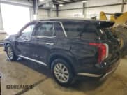 ✅ 2024 Hyundai Palisade SEL • VIN: KM8R2DGE7RU779974 • Лот: 47436965. Опубликован ранее на Copart с пробегом 40 307 миль. Бесплатный доступ к архиву аукционных продаж из США и подробный отчёт об истории автомобиля на DreamBid. Изображение 2.