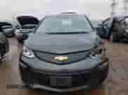 2018 Chevrolet Bolt EV LT z VIN 1G1FW6S00J4110834, wystawiony jako Copart lot #78894923 z przebiegiem 51 108 mil mil oraz . Historia ofert i sprzedaży dostępna na DreamBid. Obrazek 5.