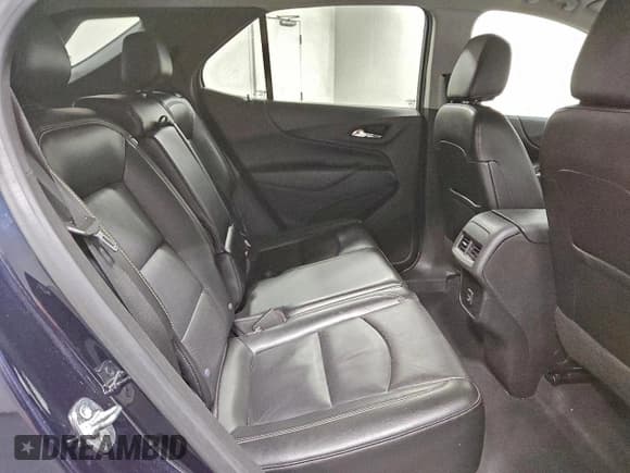 ✅ 2021 Chevrolet Equinox LT • VIN: 3GNAXUEVXMS102925 • Lot: 94690835. Listed on Copart with 121,392 mi. Free auction sales archive from the USA and detailed vehicle history report at DreamBid. Image 11.