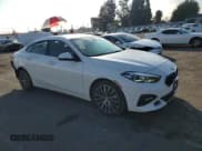 ✅ 2020 BMW 2 Series 228i xDrive • VIN: WBA73AK07L7F73031 • Lot: 68754562. Wystawiony na Copart z przebiegiem 18 397 mil. Bezpłatny archiwum sprzedaży aukcyjnych z USA i szczegółowy raport historii pojazdu na DreamBid. Zdjęcie 4.