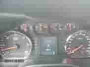 2017 Chevrolet Silverado 2500HD Work Truck with VIN 1GC2KUEG4HZ365658, listed as a Copart auction lot 68069045 with 233,573 mi miles and Salvage title. Bid and sale history available at DreamBid. Image 9.