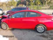 ✅ 2019 Hyundai Accent SE • VIN: 3KPC24A37KE042988 • Лот: 41505146. Опубликован ранее на IAAI с пробегом 91 902 миль. Бесплатный доступ к архиву аукционных продаж из США и подробный отчёт об истории автомобиля на DreamBid. Изображение 14.