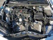 ✅ 2023 Honda Civic Sport • VIN: 2HGFE2F52PH550673 • Lot: 90551645. Listed on Copart with 50,620 mi. Free auction sales archive from the USA and detailed vehicle history report at DreamBid. Image 11.