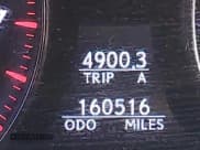 ✅ 2010 Lexus LS 460 L • VIN: JTHGL5EF0A5039898 • Lot: 43445760. Wystawiony na IAAI z przebiegiem 160 516 mil. Bezpłatny archiwum sprzedaży aukcyjnych z USA i szczegółowy raport historii pojazdu na DreamBid. Zdjęcie 16.