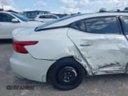 ✅ 2017 Nissan Maxima S • VIN: 1N4AA6APXHC373322 • Lot: 42660055. Listed on IAAI with 47,147 mi. Free auction sales archive from the USA and detailed vehicle history report at DreamBid. Image 6.