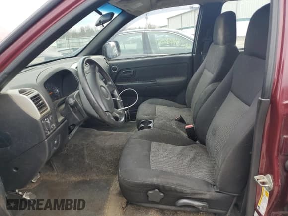 ✅ 2007 Chevrolet Colorado 2LT • VIN: 1GCDT13E178159594 • Лот: 53684495. Опубликован ранее на Copart с пробегом 151 426 миль. Бесплатный доступ к архиву аукционных продаж из США и подробный отчёт об истории автомобиля на DreamBid. Изображение 7.