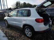 ✅ 2016 Volkswagen Tiguan SEL • VIN: WVGBV7AX0GW547500 • Lot: 84235004. Wystawiony na Copart z przebiegiem 76 679 mil. Bezpłatny archiwum sprzedaży aukcyjnych z USA i szczegółowy raport historii pojazdu na DreamBid. Zdjęcie 2.