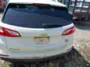 2019 Chevrolet Equinox LT z VIN 3GNAXKEV9KS639500, wystawiony jako IAAI lot #43127552 z przebiegiem 88 592 mil mil oraz . Historia ofert i sprzedaży dostępna na DreamBid. Obrazek 17.