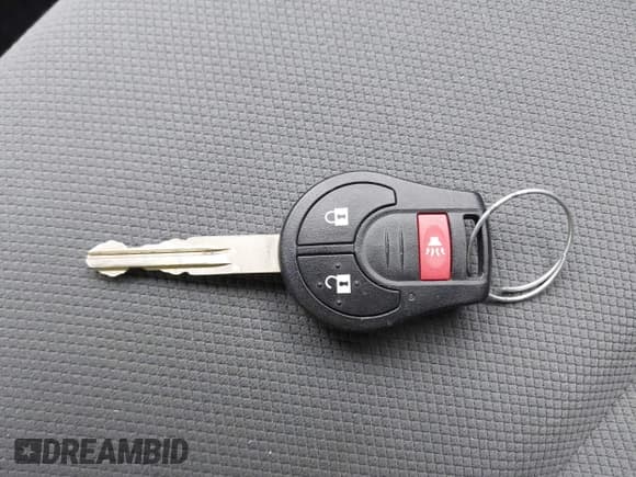 ✅ 2019 Nissan NV200 SV • VIN: 3N6CM0KN2KK702971 • Lot: 43737427. Listed on IAAI with 57,484 mi. Free auction sales archive from the USA and detailed vehicle history report at DreamBid. Image 11.