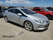 ✅ 2017 Chevrolet Volt LT • VIN: 1G1RC6S59HU108432 • Lot: 54040414. Wystawiony na Copart z przebiegiem 77 928 mil. Bezpłatny archiwum sprzedaży aukcyjnych z USA i szczegółowy raport historii pojazdu na DreamBid. Zdjęcie 4.