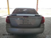 ✅ 2006 Chevrolet Malibu 2LT • VIN: 1G1ZT53876F126416 • Lot: 66957315. Listed on Copart with Not provided. Free auction sales archive from the USA and detailed vehicle history report at DreamBid. Image 6.