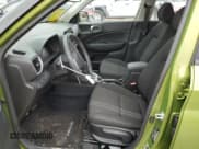 ✅ 2024 Hyundai Venue Limited • VIN: KMHRC8A39RU318724 • Lot: 85784864. Listed on Copart with 14,411 mi. Free auction sales archive from the USA and detailed vehicle history report at DreamBid. Image 7.