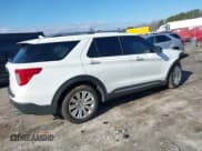 ✅ 2023 Ford Explorer Limited • VIN: 1FMSK7FH8PGC03224 • Lot: 41625519. Wystawiony na IAAI z przebiegiem 22 123 mil. Bezpłatny archiwum sprzedaży aukcyjnych z USA i szczegółowy raport historii pojazdu na DreamBid. Zdjęcie 4.