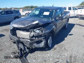 ✅ 2021 Ford Ranger XL • VIN: 1FTER1FH3MLD72452 • Лот: 43413365. Опубликован ранее на IAAI с пробегом 60 287 миль. Бесплатный доступ к архиву аукционных продаж из США и подробный отчёт об истории автомобиля на DreamBid. Изображение 2.