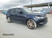 ✅ 2014 Land Rover Range Rover Sport HSE • VIN: SALWR2WF1EA369919 • Лот: 93775795. Опубликован ранее на Copart с пробегом 168 480 миль. Бесплатный доступ к архиву аукционных продаж из США и подробный отчёт об истории автомобиля на DreamBid. Изображение 15.