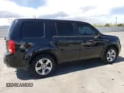 ✅ 2015 Honda Pilot EX-L • VIN: 5FNYF4H56FB003228 • Лот: 55313295. Опубликован ранее на Copart с пробегом 136 286 миль. Бесплатный доступ к архиву аукционных продаж из США и подробный отчёт об истории автомобиля на DreamBid. Изображение 3.