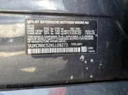 ✅ 2019 BMW X5 xDrive40i • VIN: 5UXCR6C52KLL09272 • Лот: 52704064. Опубликован ранее на Copart с пробегом 65 418 миль. Бесплатный доступ к архиву аукционных продаж из США и подробный отчёт об истории автомобиля на DreamBid. Изображение 14.