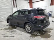 ✅ 2016 Toyota RAV4 Limited • VIN: JTMDJREV7GD005271 • Lot: 91424265. Listed on Copart with 69,181 mi. Free auction sales archive from the USA and detailed vehicle history report at DreamBid. Image 2.