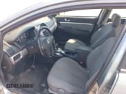 ✅ 2008 Mitsubishi Galant ES • VIN: 4A3AB56F18E026349 • Lot: 42968940. Listed on IAAI with 130,371 mi. Free auction sales archive from the USA and detailed vehicle history report at DreamBid. Image 5.