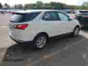 2020 Chevrolet Equinox LT z VIN 3GNAXJEV4LS727608, wystawiony jako IAAI lot #43434353 z przebiegiem 5 811 mil mil oraz . Historia ofert i sprzedaży dostępna na DreamBid. Obrazek 4.