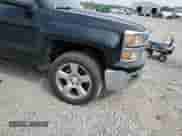 2014 Chevrolet Silverado 1500 LT с VIN 3GCPCREC0EG268868, выставлен на аукционе Copart как лот 71322395 с пробегом 267 191 миль миль и Списание • Salvage title. История ставок и продаж доступна на DreamBid. Изображение 14.