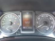 ✅ 2017 Toyota Tacoma SR5 • VIN: 5TFDZ5BN8HX022957 • Lot: 42905872. Listed on IAAI with 72,747 mi. Free auction sales archive from the USA and detailed vehicle history report at DreamBid. Image 7.