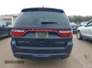 ✅ 2017 Dodge Durango Citadel • VIN: 1C4RDJEG7HC935355 • Lot: 42163160. Listed on IAAI with 141,559 mi. Free auction sales archive from the USA and detailed vehicle history report at DreamBid. Image 16.