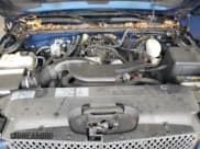 ✅ 2005 Chevrolet Silverado 1500 • VIN: 1GCEC19T85E138783 • Лот: 67291105. Опубликован ранее на Copart с пробегом Не указан. Бесплатный доступ к архиву аукционных продаж из США и подробный отчёт об истории автомобиля на DreamBid. Изображение 11.