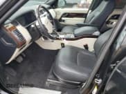 ✅ 2020 Land Rover Range Rover • VIN: SALGS4RY5LA415105 • Лот: 57572735. Опубликован ранее на Copart с пробегом 22 846 миль. Бесплатный доступ к архиву аукционных продаж из США и подробный отчёт об истории автомобиля на DreamBid. Изображение 7.