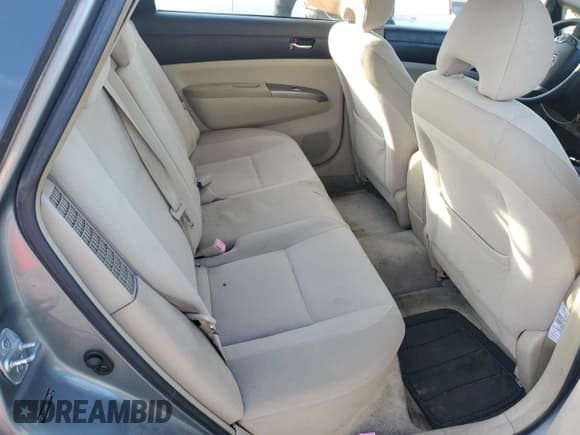 ✅ 2005 Toyota Prius • VIN: JTDKB22U653046159 • Lot: 84932865. Wystawiony na Copart z przebiegiem 222 317 mil. Bezpłatny archiwum sprzedaży aukcyjnych z USA i szczegółowy raport historii pojazdu na DreamBid. Zdjęcie 10.