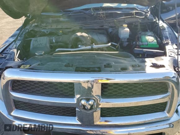 ✅ 2015 Ram 2500 Tradesman • VIN: 3C6TR5CT8FG615588 • Lot: 47566295. Wystawiony na Copart z przebiegiem 146 258 mil. Bezpłatny archiwum sprzedaży aukcyjnych z USA i szczegółowy raport historii pojazdu na DreamBid. Zdjęcie 11.