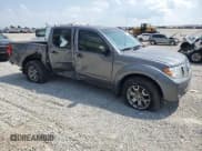 ✅ 2020 Nissan Frontier Pro-4X • VIN: 1N6ED0EB7LN706830 • Lot: 69581525. Listed on Copart with 34,972 mi. Free auction sales archive from the USA and detailed vehicle history report at DreamBid. Image 4.