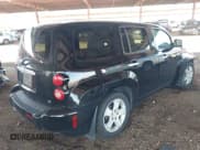 ✅ 2007 Chevrolet HHR LT • VIN: 3GNDA23D17S565098 • Lot: 42013494. Listed on IAAI with 174,185 mi. Free auction sales archive from the USA and detailed vehicle history report at DreamBid. Image 4.