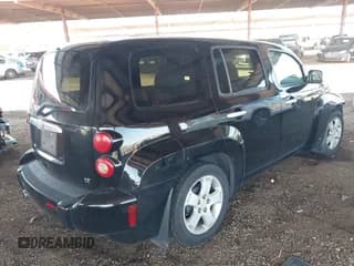 ✅ 2007 Chevrolet HHR LT • VIN: 3GNDA23D17S565098 • Lot: 42013494. Listed on IAAI with 174,185 mi. Free auction sales archive from the USA and detailed vehicle history report at DreamBid. Image 4.