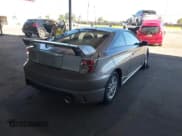 ✅ 2005 Toyota Celica GT • VIN: JTDDR32T550182074 • Lot: 42909650. Wystawiony na IAAI z przebiegiem 156 200 mil. Bezpłatny archiwum sprzedaży aukcyjnych z USA i szczegółowy raport historii pojazdu na DreamBid. Zdjęcie 4.