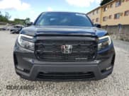 ✅ 2025 Honda Ridgeline Black Edition • VIN: 5FPYK3F8XSB036916 • Lot: 85086855. Wystawiony na Copart z przebiegiem 2 343 mil. Bezpłatny archiwum sprzedaży aukcyjnych z USA i szczegółowy raport historii pojazdu na DreamBid. Zdjęcie 5.