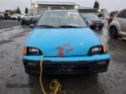 ✅ 1992 Geo Metro • VIN: 2C1MR2467N6724779 • Лот: 81355814. Опубликован ранее на Copart с пробегом 85 587 миль. Бесплатный доступ к архиву аукционных продаж из США и подробный отчёт об истории автомобиля на DreamBid. Изображение 5.