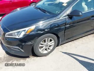 ✅ 2015 Hyundai Sonata SE • VIN: 5NPE24AF3FH159312 • Lot: 43229354. Listed on IAAI with 167,235 mi. Free auction sales archive from the USA and detailed vehicle history report at DreamBid. Image 6.