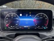 ✅ 2023 Mercedes-Benz C 300 • VIN: W1KAF4GBXPR079125 • Лот: 89800455. Опубликован ранее на Copart с пробегом 50 053 миль. Бесплатный доступ к архиву аукционных продаж из США и подробный отчёт об истории автомобиля на DreamBid. Изображение 9.