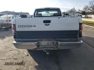 1995 Dodge 1500 с VIN 1B7HC16Y3SS381914, выставлен на аукционе Copart как лот 87397924 с пробегом 247 953 миль миль и Списание • Salvage title. История ставок и продаж доступна на DreamBid. Изображение 6.
