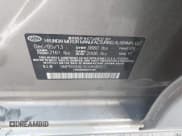 ✅ 2014 Hyundai Elantra SE • VIN: 5NPDH4AE1EH458927 • Лот: 43224577. Опубликован ранее на IAAI с пробегом 143 613 миль. Бесплатный доступ к архиву аукционных продаж из США и подробный отчёт об истории автомобиля на DreamBid. Изображение 9.