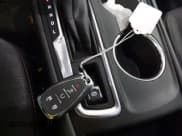 ✅ 2022 Chevrolet Equinox LT • VIN: 3GNAXUEV9NL163517 • Lot: 43570864. Listed on IAAI with 47,487 mi. Free auction sales archive from the USA and detailed vehicle history report at DreamBid. Image 11.