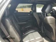 ✅ 2023 Dodge Durango R/T Plus • VIN: 1C4SDHCT5PC616903 • Лот: 52635365. Опубликован ранее на Copart с пробегом 61 423 миль. Бесплатный доступ к архиву аукционных продаж из США и подробный отчёт об истории автомобиля на DreamBid. Изображение 11.